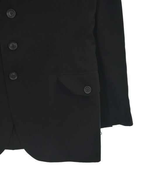 yohji yamamoto POUR HOMME 休閒夾克