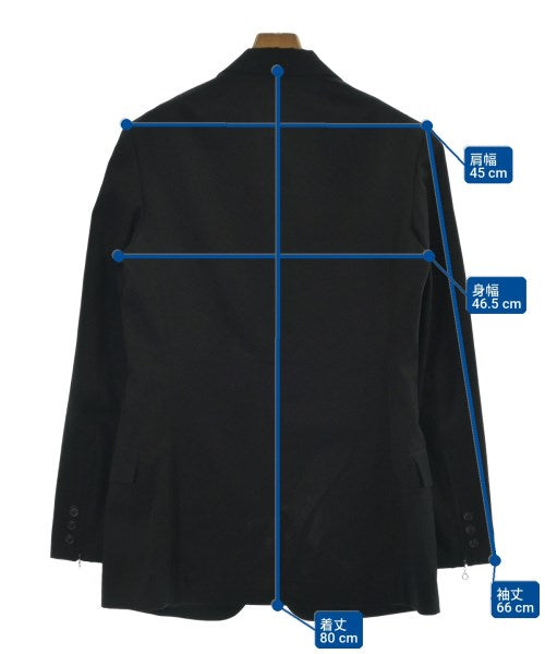 yohji yamamoto POUR HOMME 休閒夾克