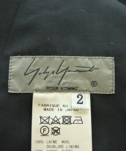 yohji yamamoto POUR HOMME 其他款
