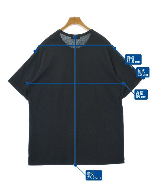 yohji yamamoto POUR HOMME T恤/上衣