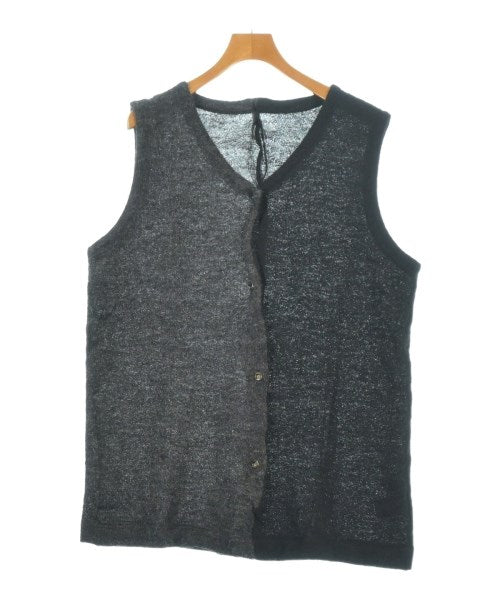 yohji yamamoto POUR HOMME 開襟衫