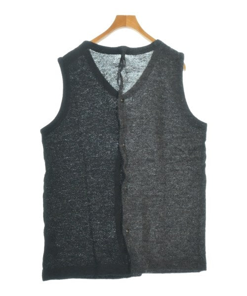 yohji yamamoto POUR HOMME 開襟衫