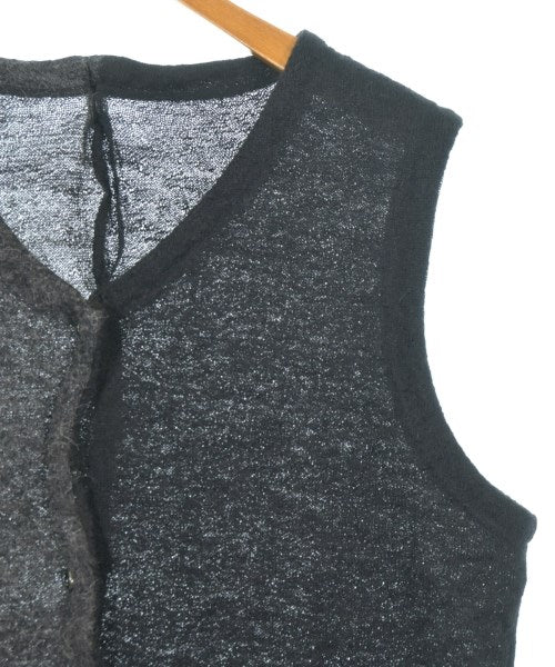 yohji yamamoto POUR HOMME 開襟衫