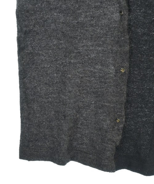 yohji yamamoto POUR HOMME 開襟衫