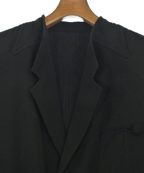 yohji yamamoto POUR HOMME 休閒夾克