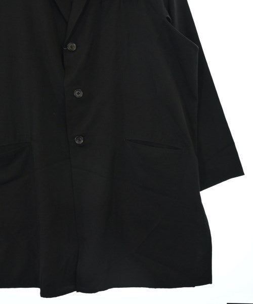 yohji yamamoto POUR HOMME 休閒夾克