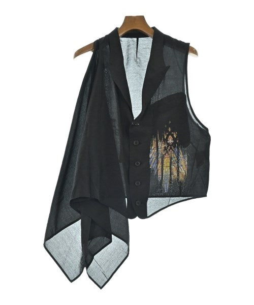 yohji yamamoto POUR HOMME 休閒襯衫