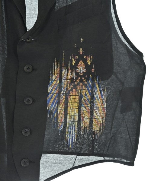 yohji yamamoto POUR HOMME 休閒襯衫