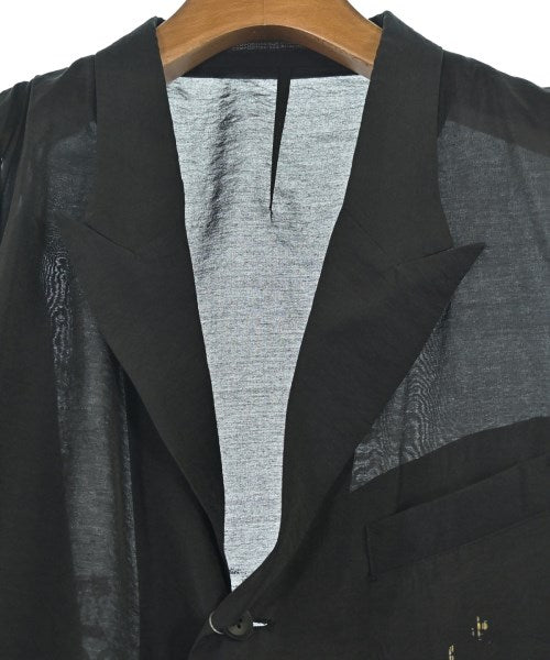 yohji yamamoto POUR HOMME 休閒襯衫