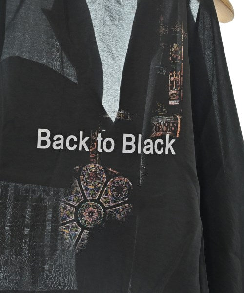 yohji yamamoto POUR HOMME 休閒襯衫