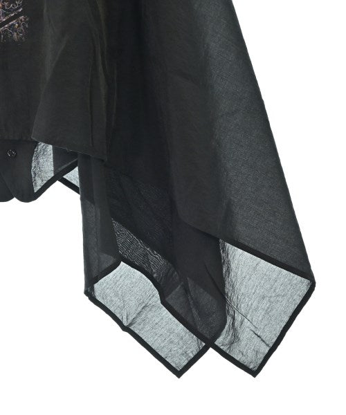 yohji yamamoto POUR HOMME 休閒襯衫