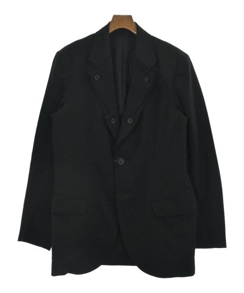 yohji yamamoto POUR HOMME 休閒夾克