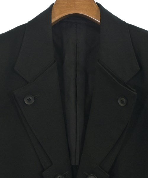 yohji yamamoto POUR HOMME 休閒夾克