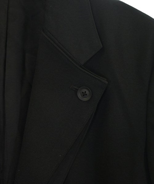 yohji yamamoto POUR HOMME 休閒夾克