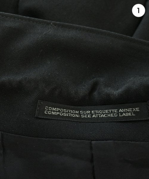 yohji yamamoto POUR HOMME 休閒夾克