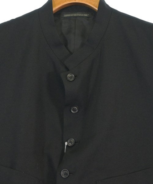 yohji yamamoto POUR HOMME 休閒襯衫