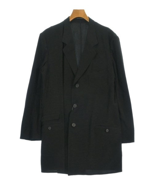 yohji yamamoto POUR HOMME 休閒夾克