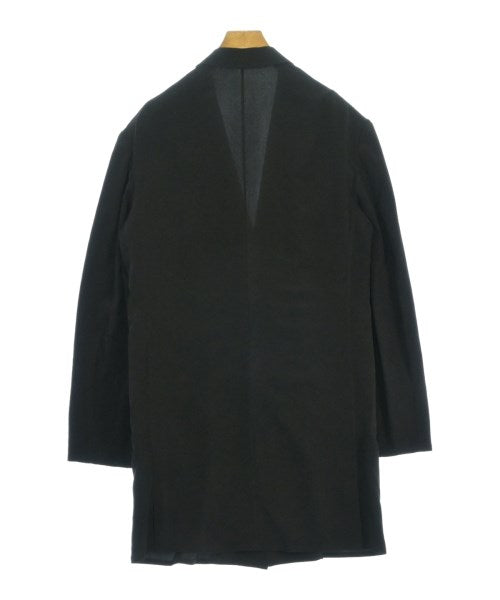 yohji yamamoto POUR HOMME 休閒夾克