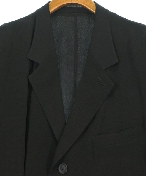 yohji yamamoto POUR HOMME 休閒夾克