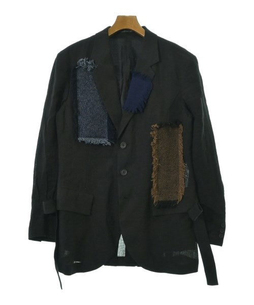 yohji yamamoto POUR HOMME 西裝外套