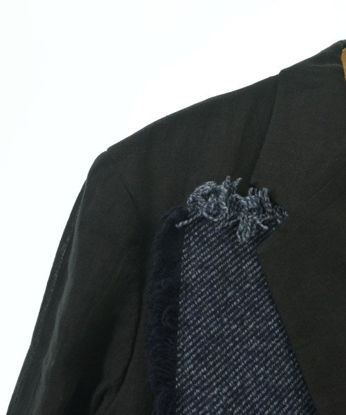 yohji yamamoto POUR HOMME 西裝外套