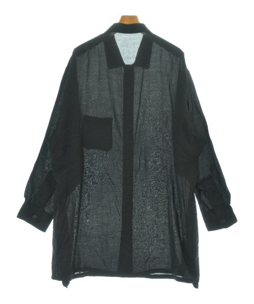 yohji yamamoto POUR HOMME 休閒襯衫