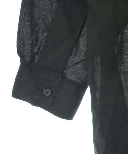 yohji yamamoto POUR HOMME 休閒襯衫