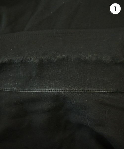 yohji yamamoto POUR HOMME 休閒襯衫