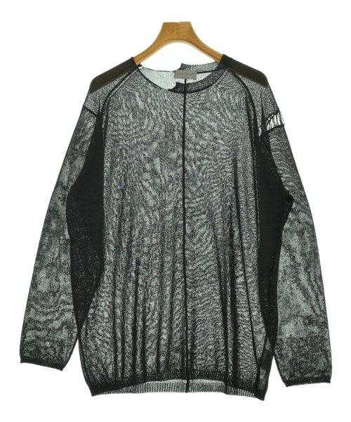 yohji yamamoto POUR HOMME 毛衣