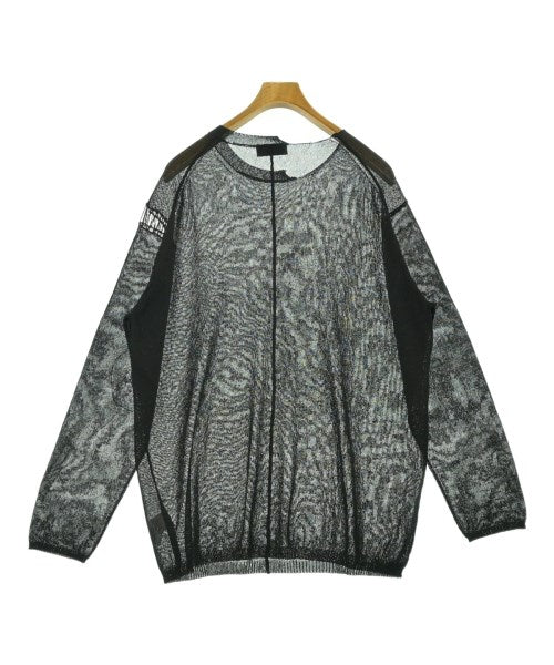 yohji yamamoto POUR HOMME 毛衣