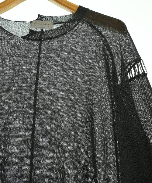 yohji yamamoto POUR HOMME 毛衣