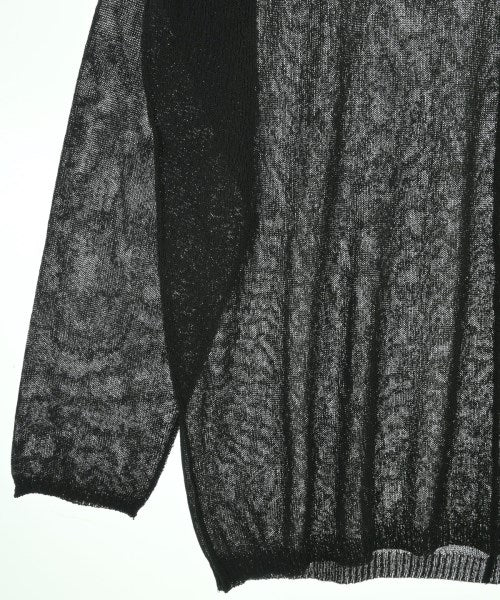 yohji yamamoto POUR HOMME 毛衣