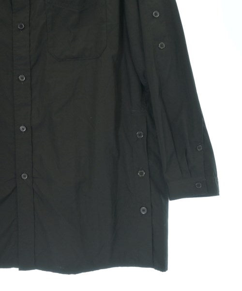 yohji yamamoto POUR HOMME 休閒襯衫