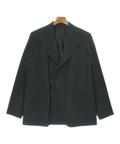 yohji yamamoto POUR HOMME 休閒夾克