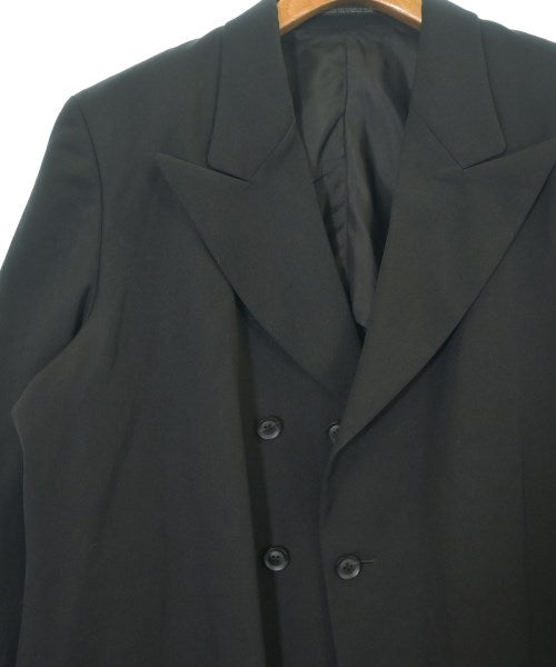 yohji yamamoto POUR HOMME 休閒夾克
