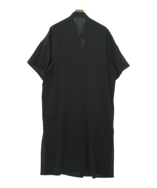 yohji yamamoto POUR HOMME 休閒襯衫