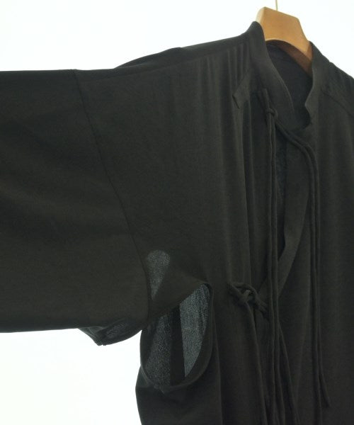 yohji yamamoto POUR HOMME 休閒襯衫