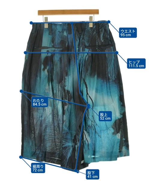 yohji yamamoto POUR HOMME 其他款