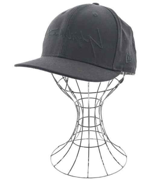 yohji yamamoto POUR HOMME 棒球帽