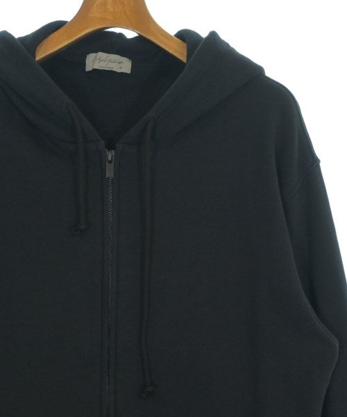 yohji yamamoto POUR HOMME 連帽衫