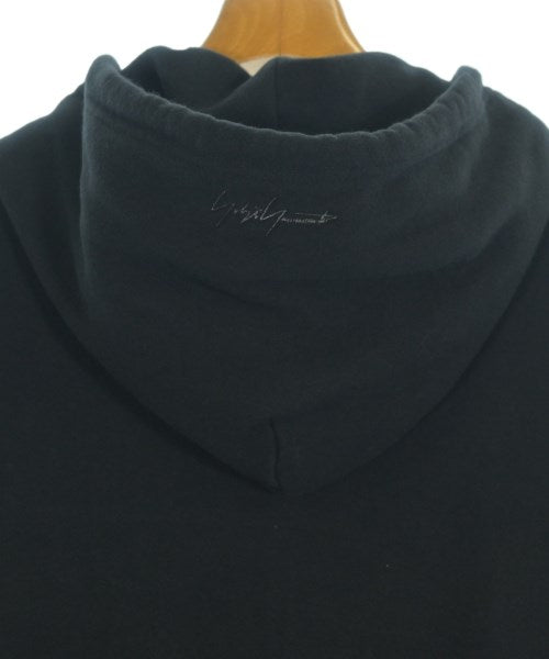 yohji yamamoto POUR HOMME 連帽衫