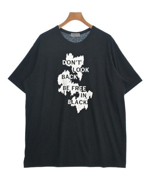 yohji yamamoto POUR HOMME T恤/上衣