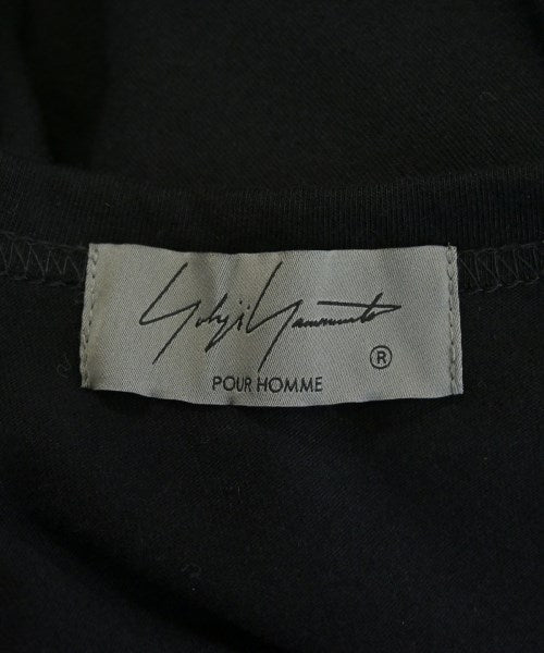 yohji yamamoto POUR HOMME T恤/上衣