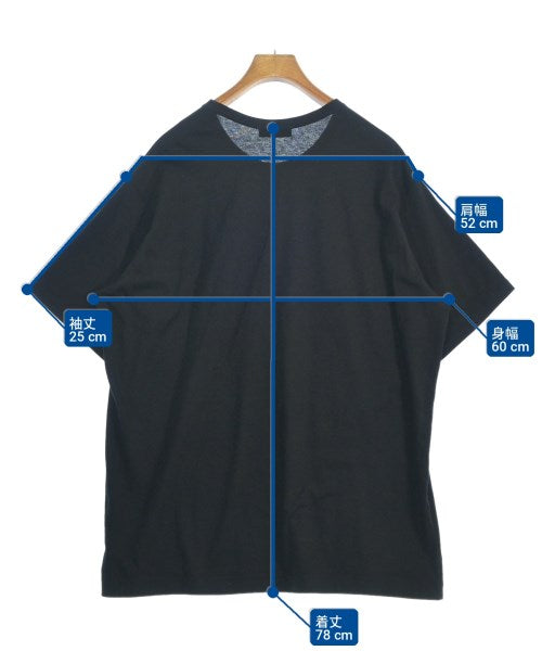 yohji yamamoto POUR HOMME T恤/上衣