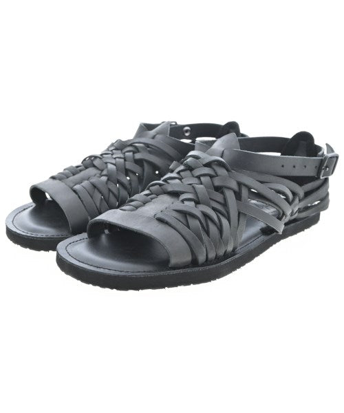 yohji yamamoto POUR HOMME 涼鞋