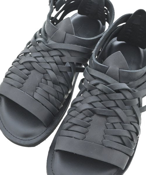 yohji yamamoto POUR HOMME 涼鞋