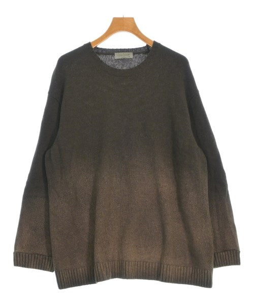yohji yamamoto POUR HOMME 毛衣