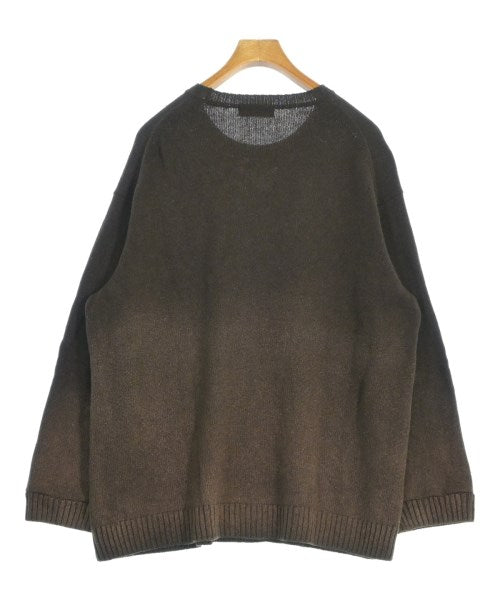 yohji yamamoto POUR HOMME 毛衣