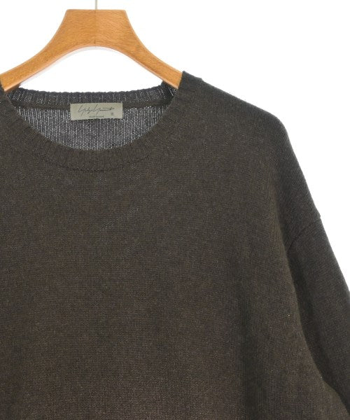 yohji yamamoto POUR HOMME 毛衣