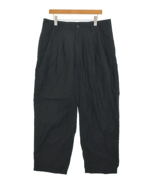 yohji yamamoto POUR HOMME 長褲